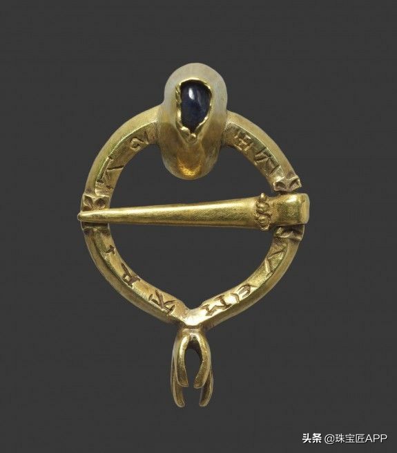 珠宝首饰基础知识讲解,珠宝首饰20个基本知识