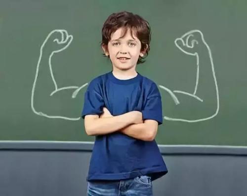 我买了最新款平板，送给孩子玩游戏！你的信任，是他自律的基础