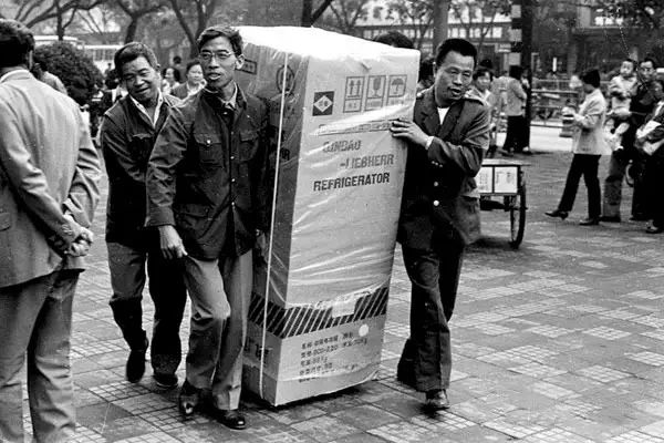 从西安到长安1905-2019沧海桑田（二）