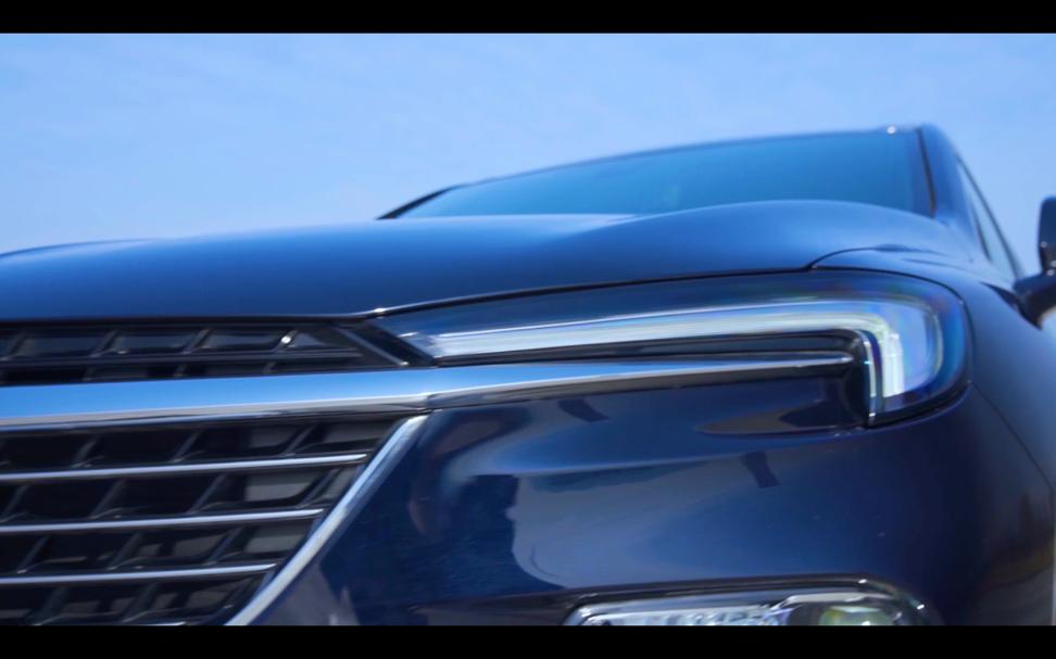 别克昂科旗对比汉兰达,途昂昂科旗汉兰达探险者真实测评