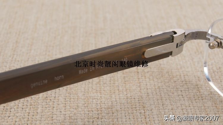 卡地亚眼镜原装镜片有什么效果 (卡地亚眼镜的缺点)