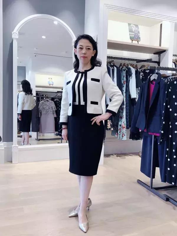 今年夏天这么穿立刻显瘦20斤,130斤穿什么样的外套显瘦