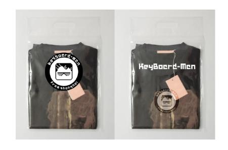 keyboardman男装 (keyboard man休闲裤)