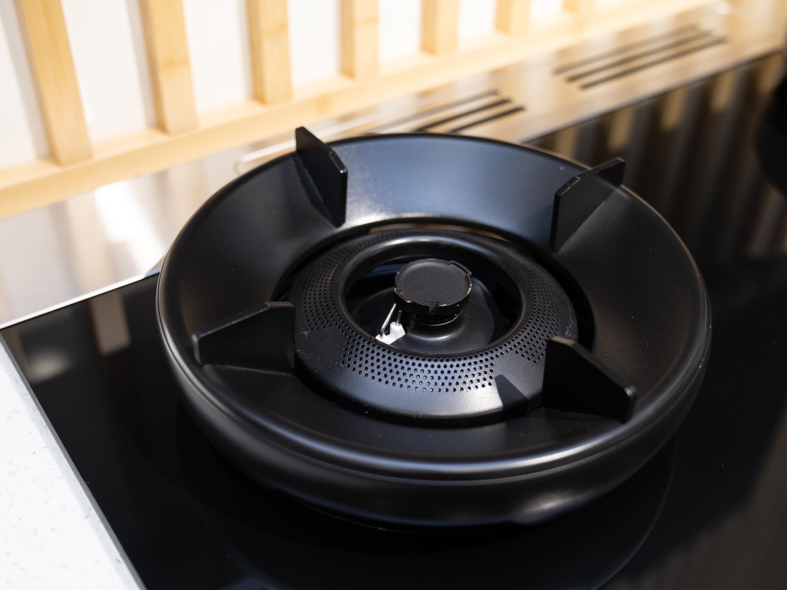 到年限不坏也得换!烟灶升级之路,我做的这些功课你肯定也用得到