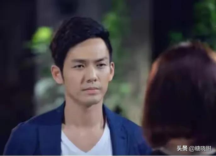 钟汉良何以琛经典语录,钟汉良的何以笙箫默好看吗