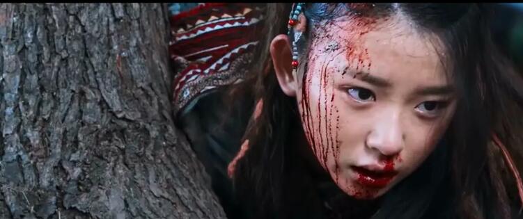 太老套！花了3个亿的“网大”《*途征**》，除了特效真的一无是处