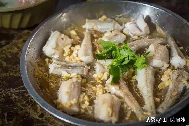 江门美食大搜罗打卡,江门美食攻略一日游
