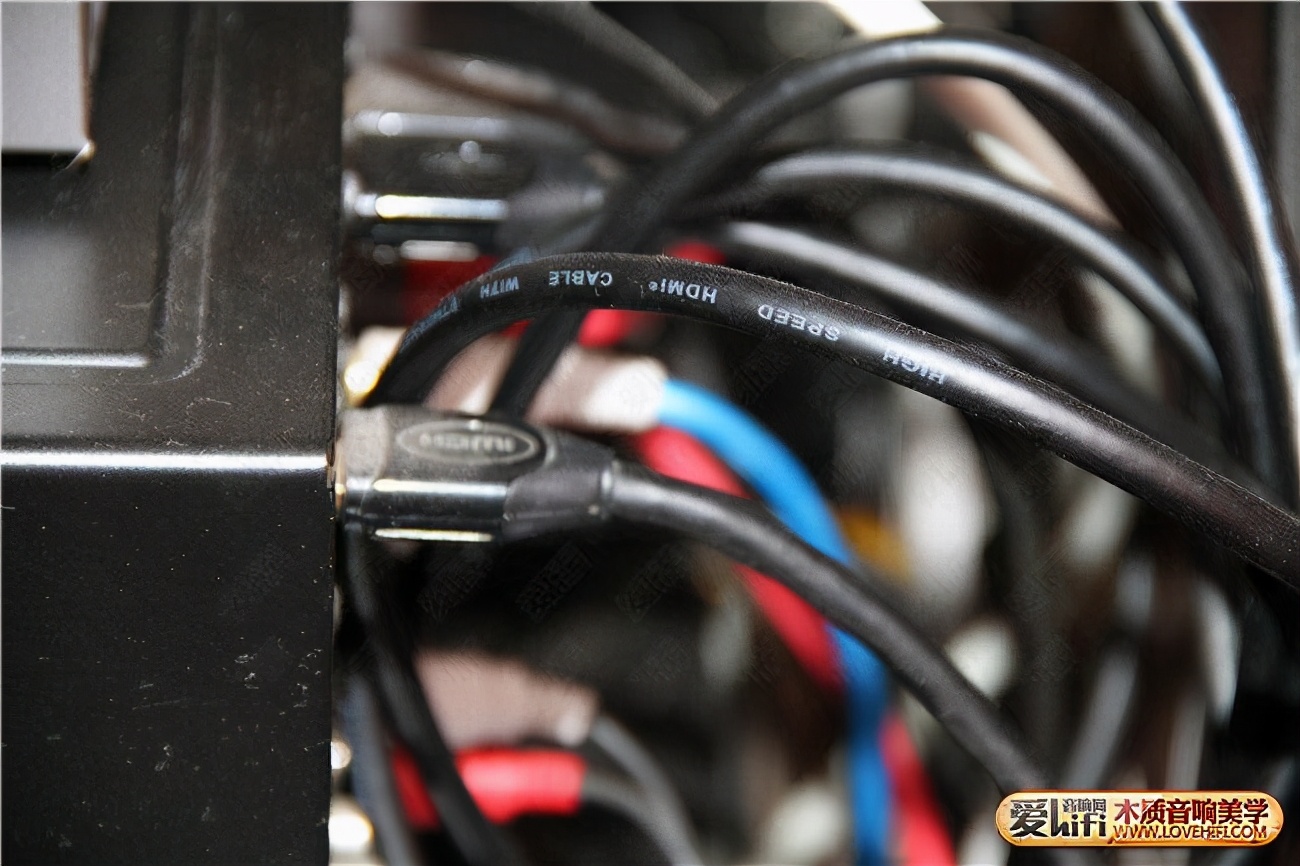 号角在手，天下我有，一个小白的家庭影院经历