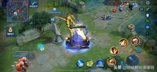 一念神魔皮肤被削弱了吗,一念神魔是不是最好的皮肤