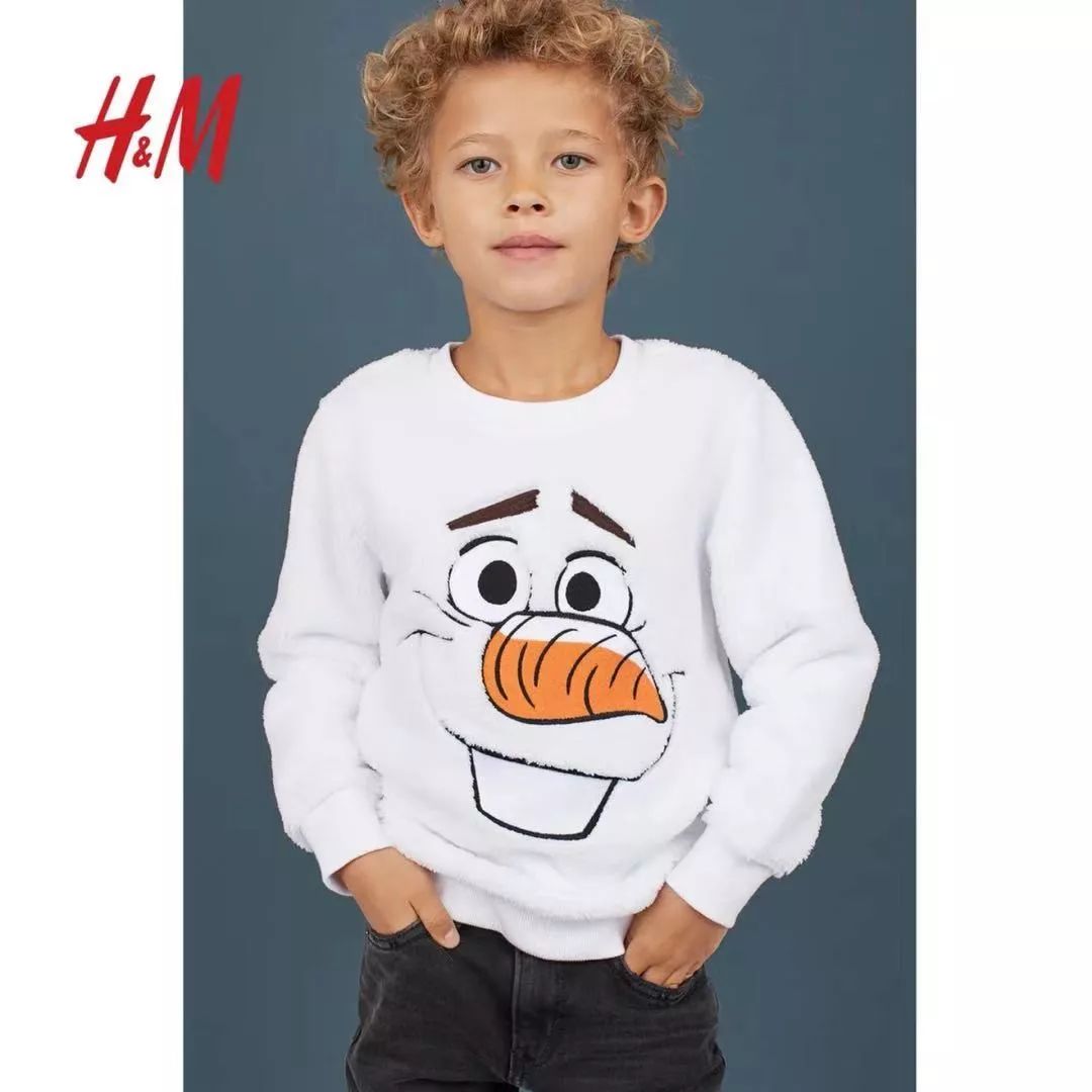 从《冰雪奇缘》里走出的公主们,大热周边来了,这波操作——稳