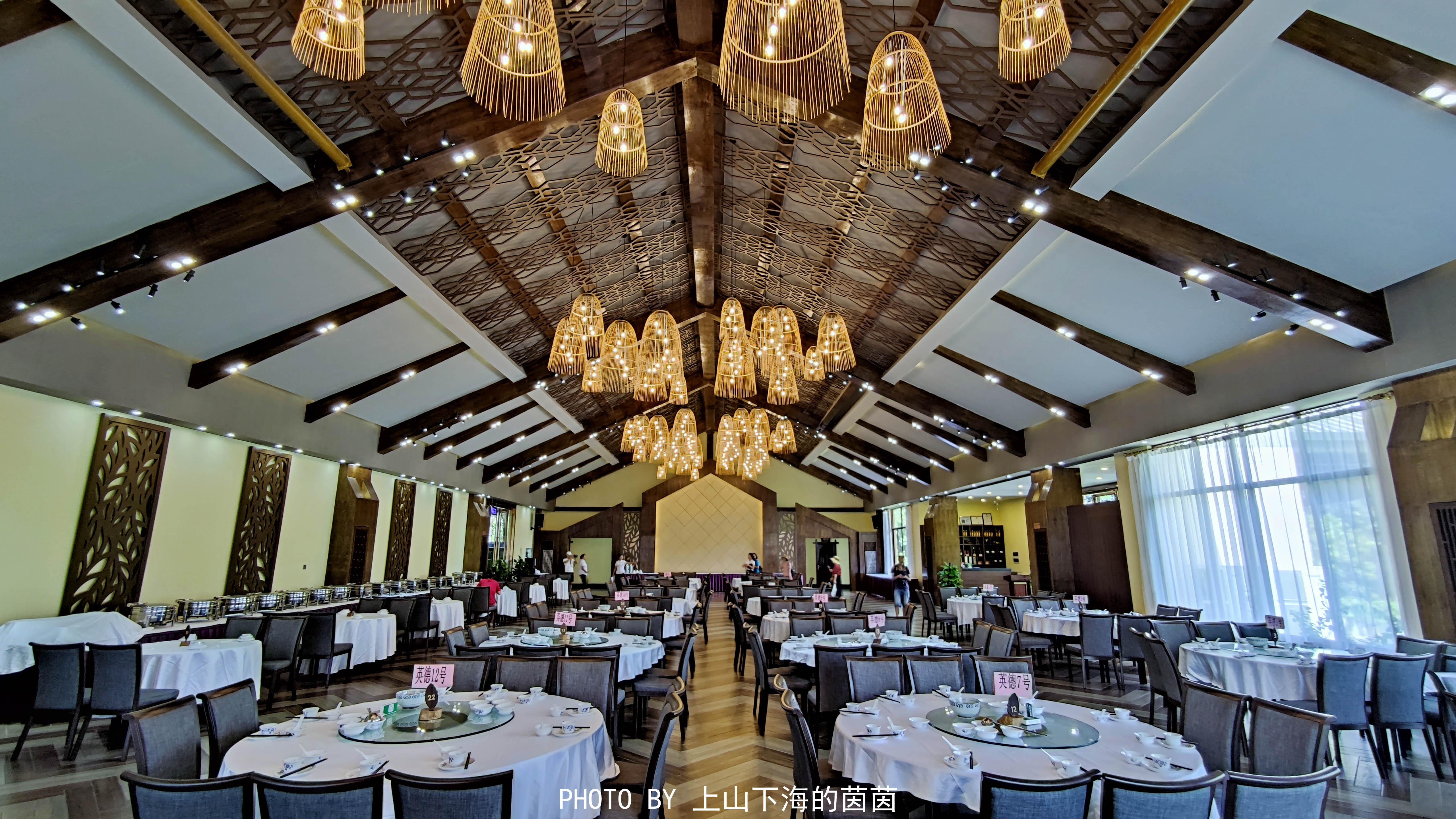 清远市佛冈森波拉度假区,佛冈森波拉度假森林免费攻略