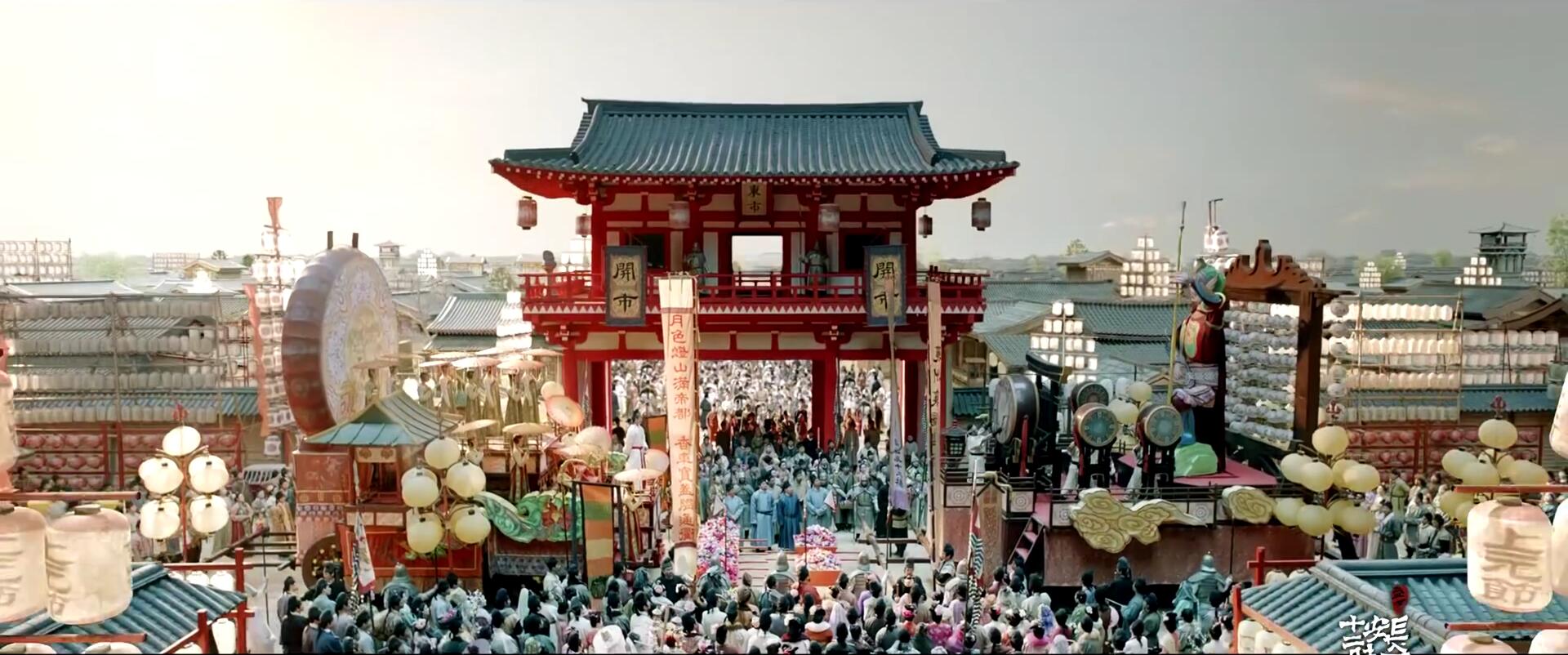 终于播了！8.7分的良心国剧，文化自信才是国产剧的正确打开方式