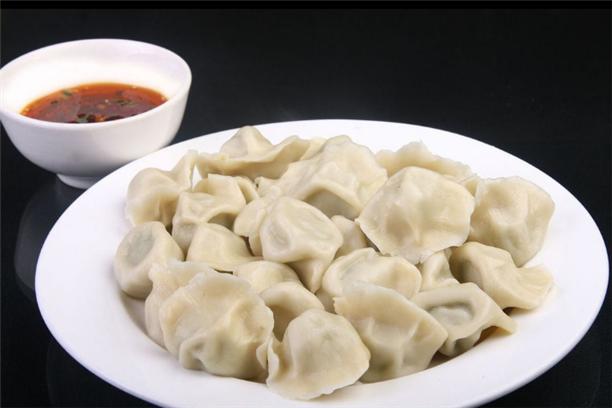 如何和饺子面做饺皮,饺皮怎么做又薄又滑又耐煮