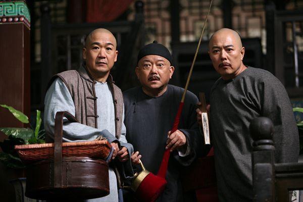 空有人设当不了好演员，“老天爷赏饭吃”这事没那么简单