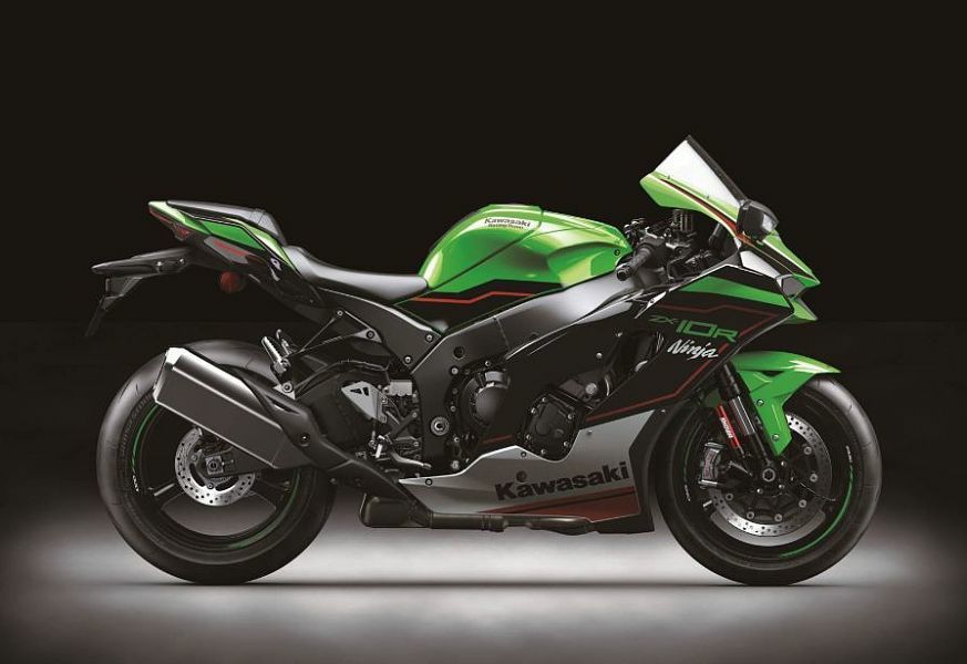 预定新款川崎ZX-10R要多久,川崎zx-10r订单转让