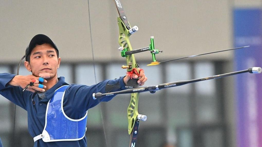 第十四届全运会迎来倒计时100天,第十四届全运会举行时间