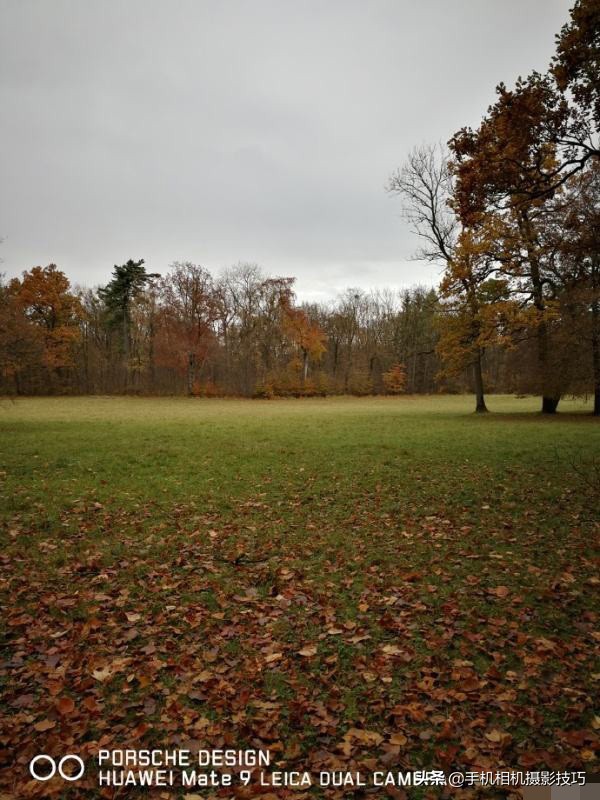 玩摄影必须要知道的知识,玩摄影入门技巧