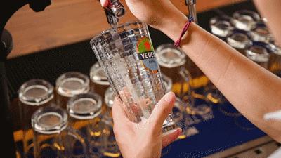 不接受批评的酒水研究所，能喝上全世界的酒