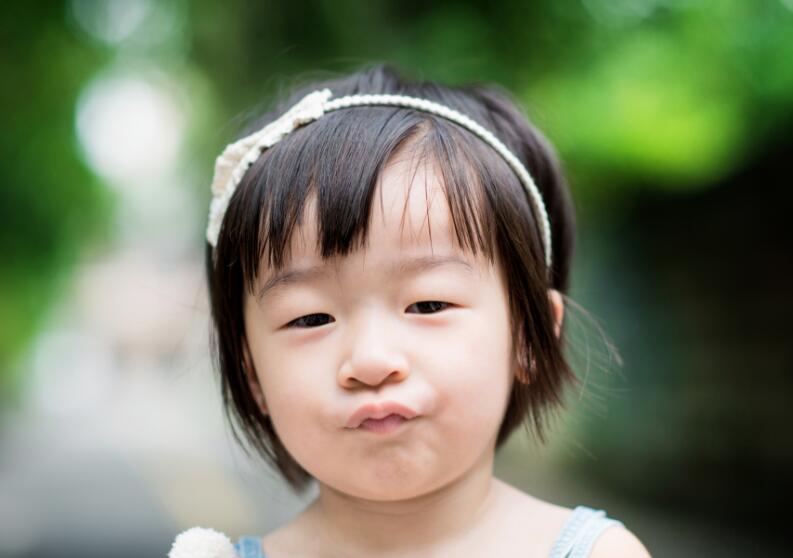 孩子喜欢的颜色透露性格秘密,孩子的性格通过颜色能看出来吗