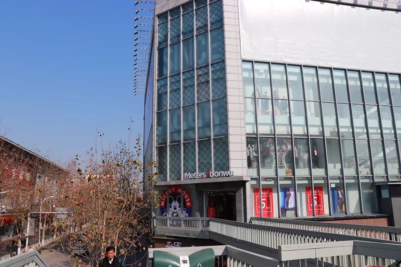 慢悠悠在司门口晃荡，感受武汉老城区的宠辱不惊