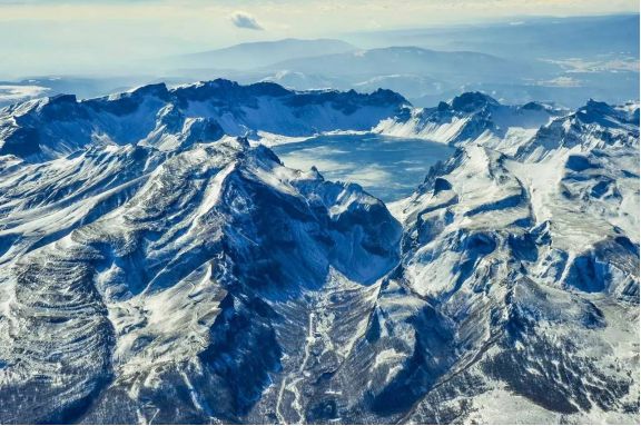 东北温泉旅游攻略,东北三省冬天旅游必去十大景点
