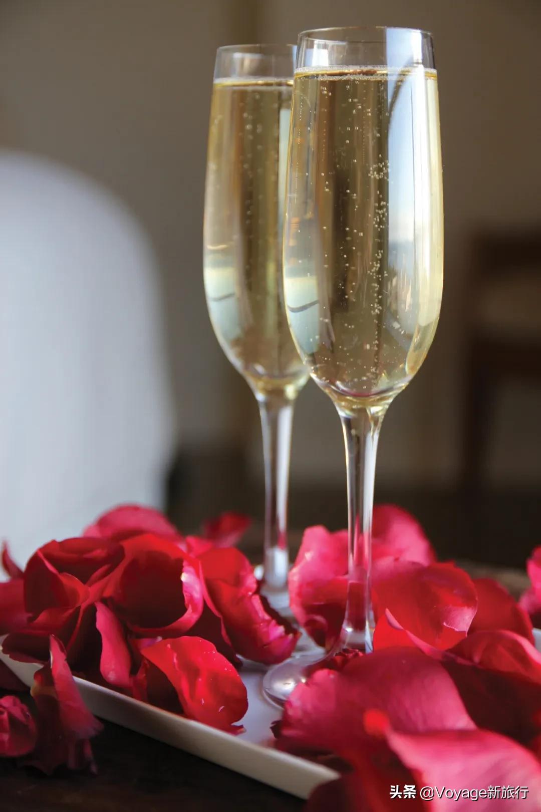 倒计时5天!这些奢华酒店的520打开方式,帮你称霸秀恩爱大赛