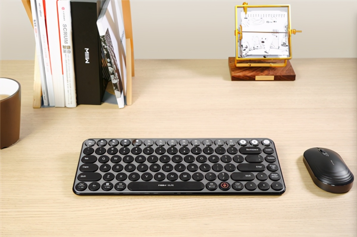 新版小米键盘怎么语音输入,小米智能语音输入