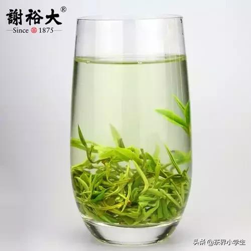 谢裕大被收购,谢裕大最新消息