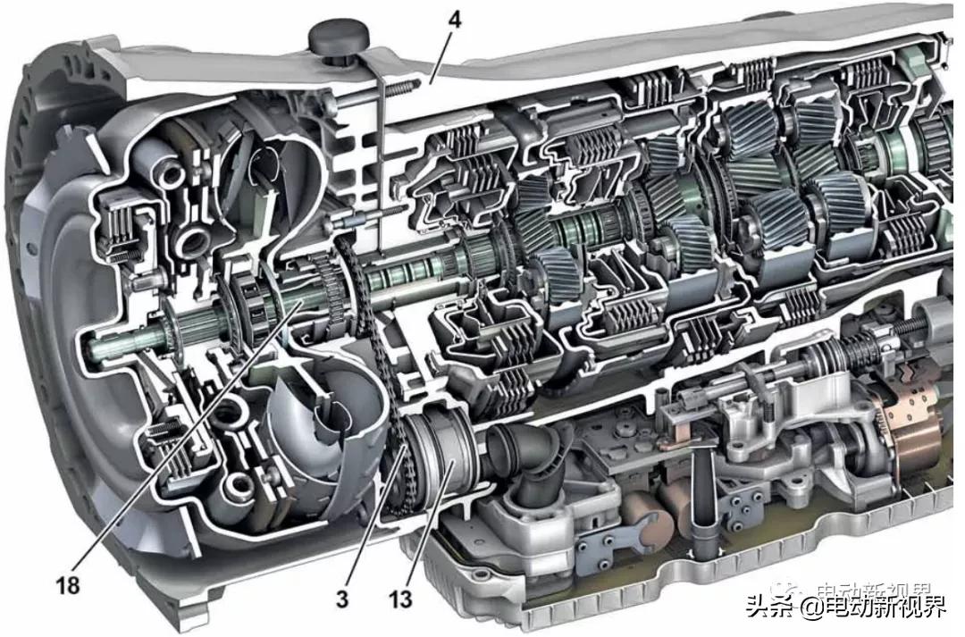 奔驰tronic,奔驰9at是双离合吗