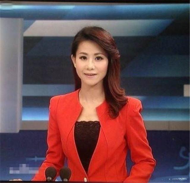 著名主持人嫁到美国遭虐待,央视女主持人嫁美国遭家暴