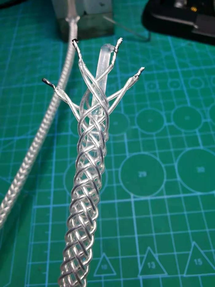 客制化键盘线,客制化键盘制作教程