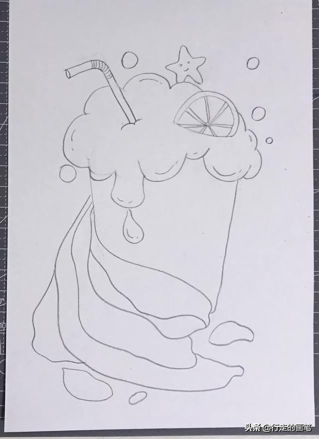 3到6岁简单又漂亮的儿童画,3到6岁又好看又简单的儿童画