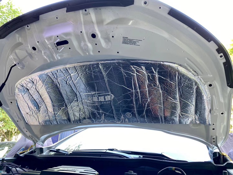 本田CRV隔音需要多少钱,本田crv做四门隔音多少钱乌鲁木齐