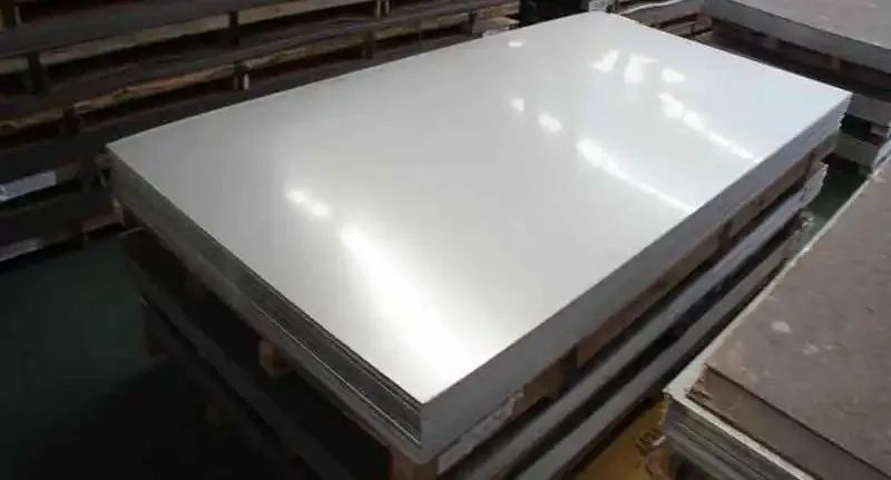 210和304板材有什么区别,怎么鉴别201和304的板材