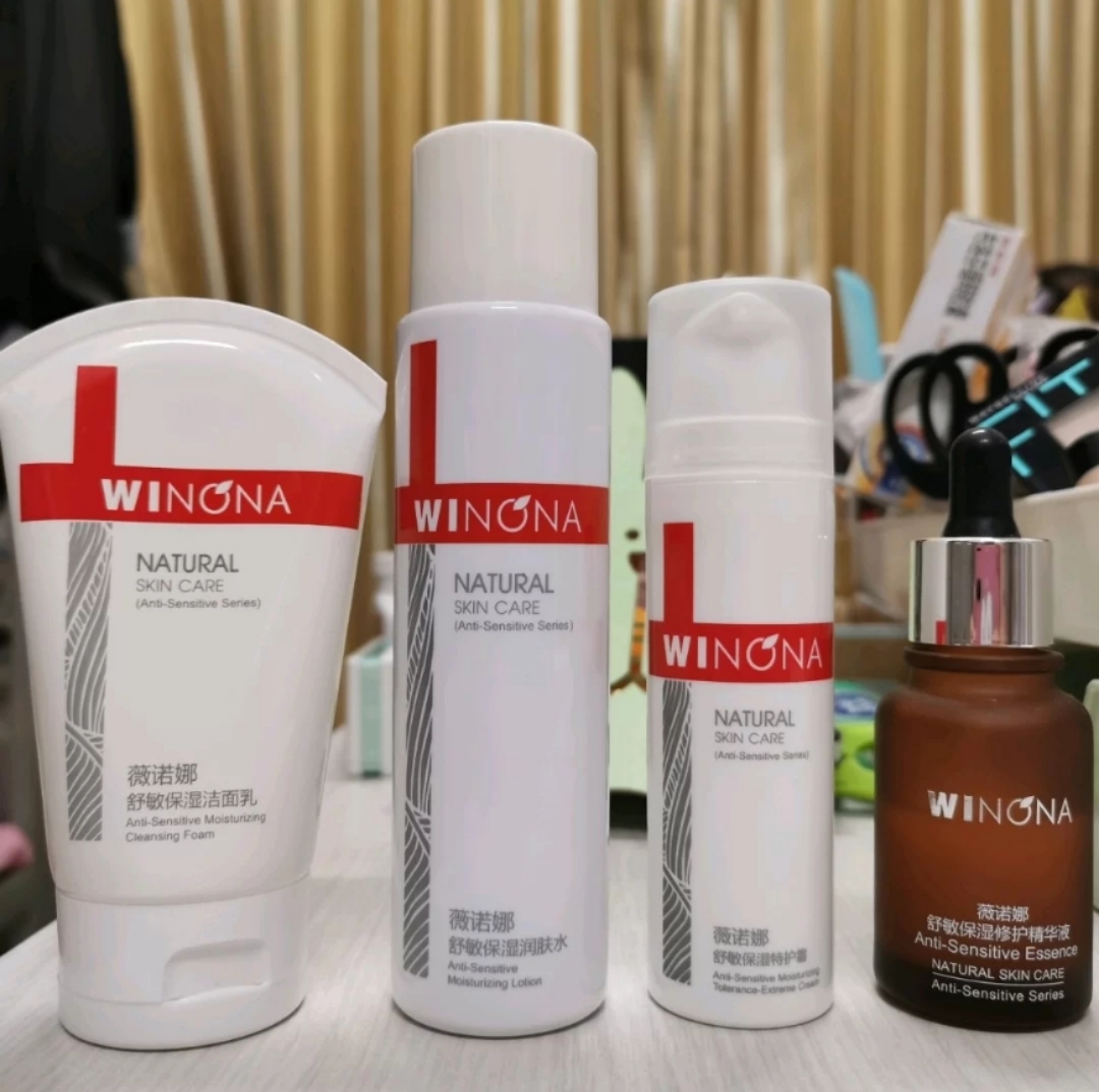 敏感肌适合哪些国货护肤品,敏感肌适合用良心化妆品