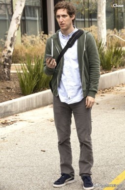 「龙腾网」为何一些富人穿的跟流浪汉一样？