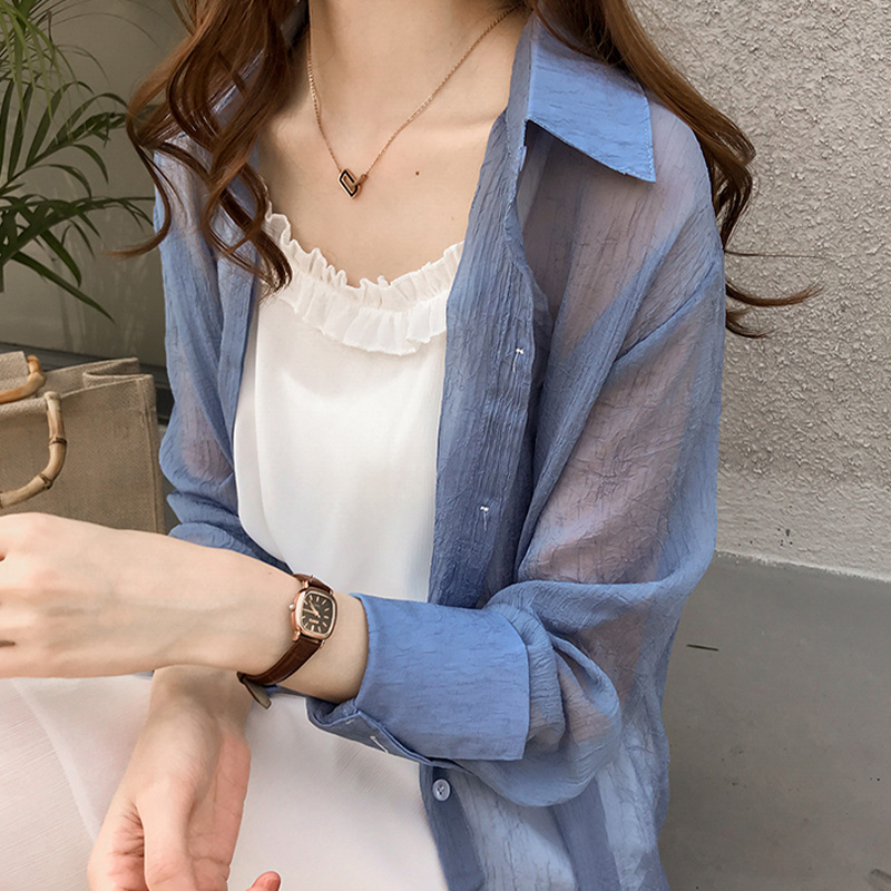 防晒衫推荐,高档防晒衫正品好看女款