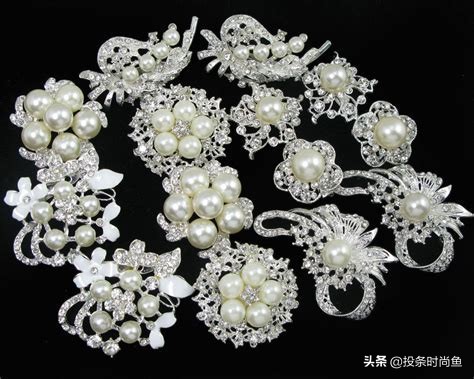 配饰饰品推荐,如何选择适合自己的配饰