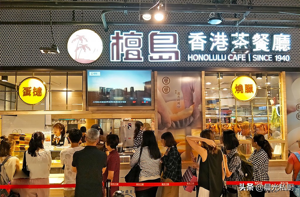 葡萄牙制作蛋挞,葡式蛋挞的始祖