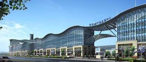 全国农副产品批发市场十强,全国大的农副产品批发市场