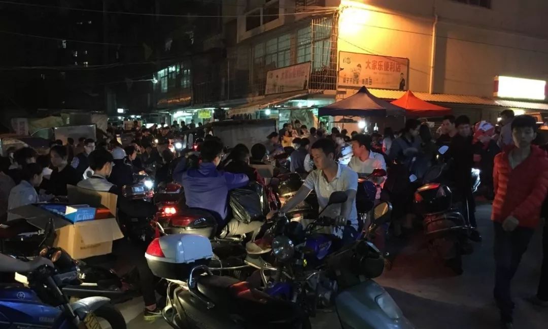 莆田鞋发展史详细介绍,解密莆田鞋长久不衰的秘密