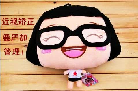 青少年视力改善靠谱吗,青少年视力下降的危害