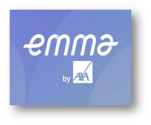 友邦友联系+保诚Prumobile+安盛Emma软件介绍