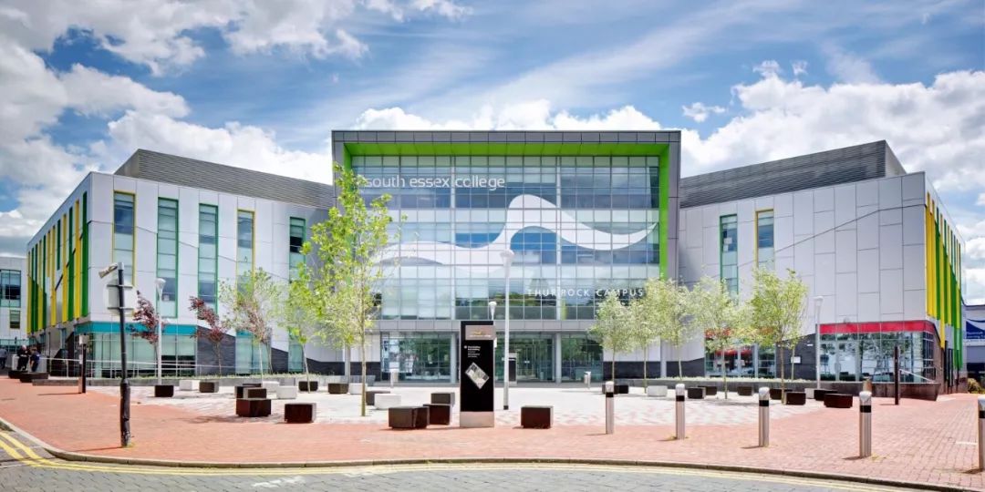 埃塞克斯大学留学费用,南埃塞克斯学院是什么档次