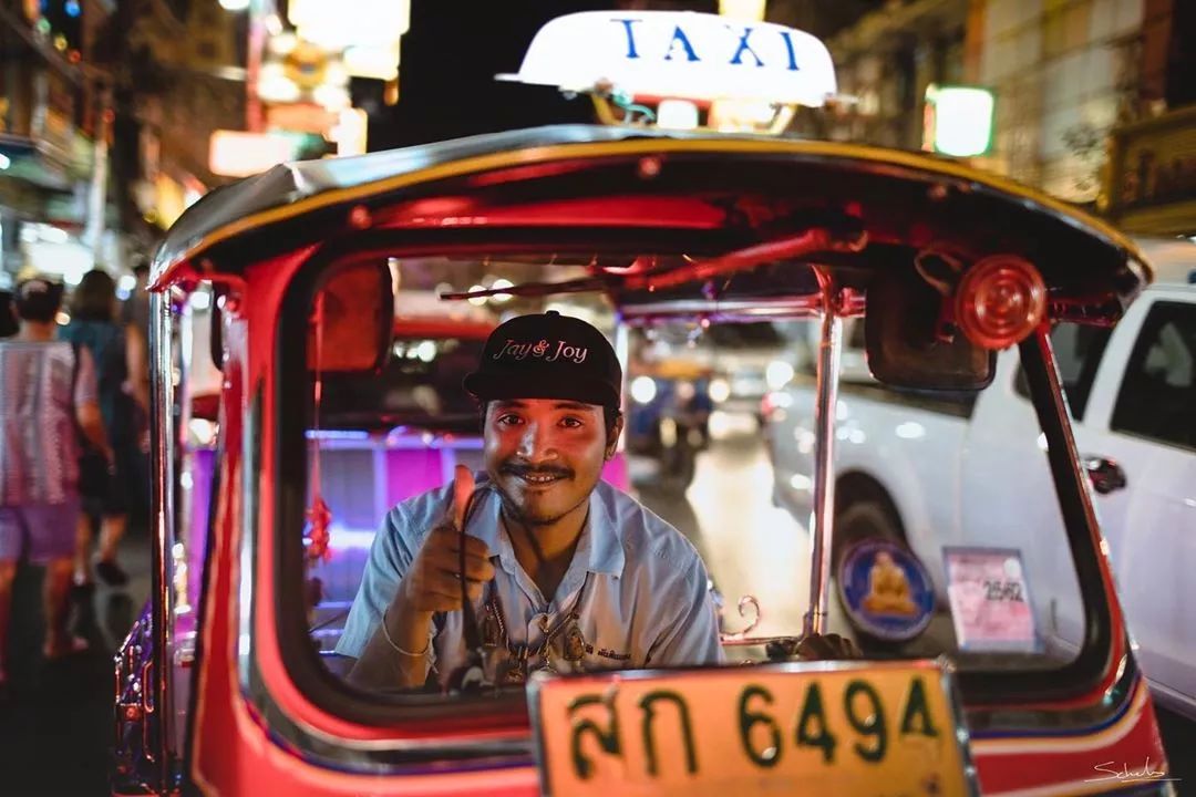 泰国去了就不后悔的地方,泰国十大坑人旅游攻略