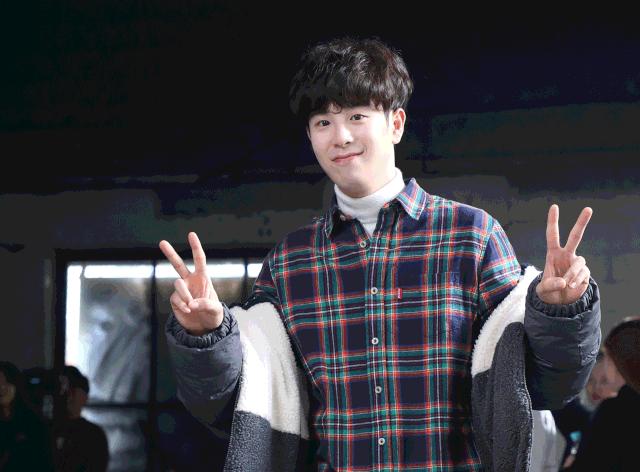 宋旻浩综艺与女团,宋旻浩韩国mv