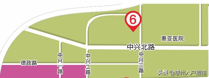 大亚湾外国语学校学区包含哪里,大亚湾西区第一小学学区划分