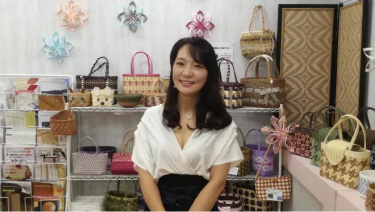 38岁家庭主妇创业20年,38岁日本家庭主妇