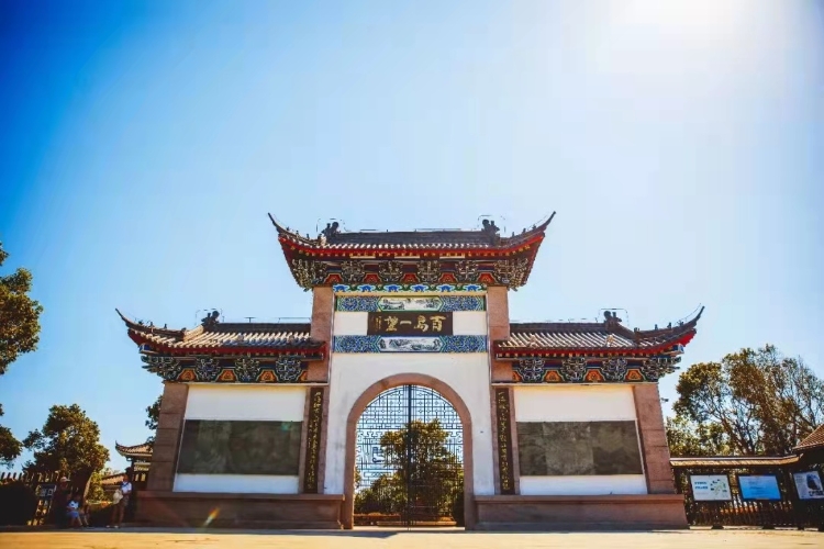 温州洞头一日游必去景点推荐,温州必去旅游景点