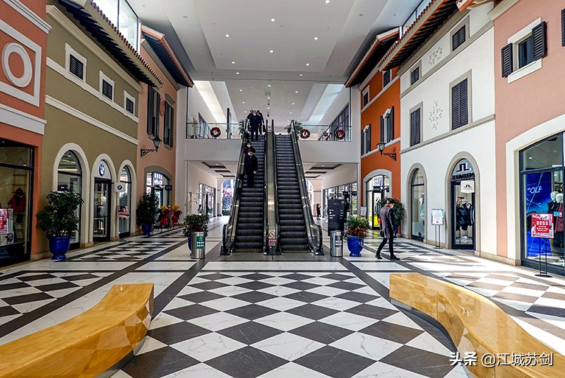 鄂州佛罗伦萨小镇,佛罗伦萨小镇鄂州奇幻丛林